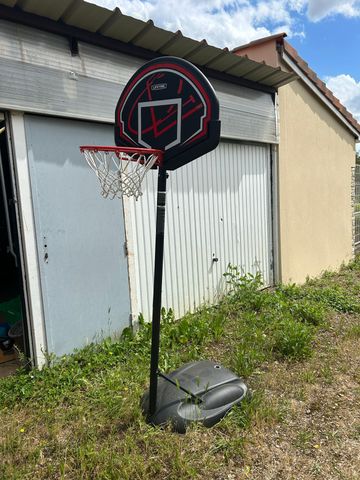 Tweedehands Decathlon Basketball Hoops 2020 bike — afbeelding 3 van 3