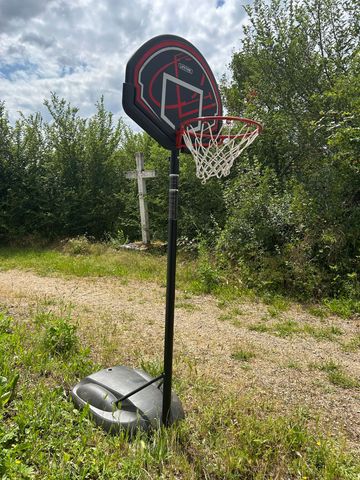Tweedehands Decathlon Basketball Hoops 2020 bike — afbeelding 2 van 3