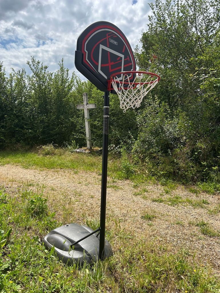 Brugt Decathlon Basketball Hoops 2020 bike — billede 2 af 3