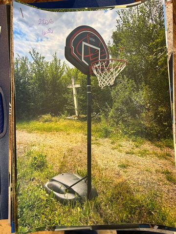 Decathlon Basketball Hoops 2020 Basketball usato