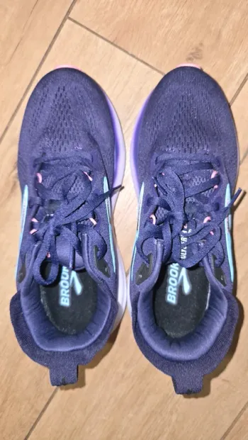 Brooks Glycerin 22 bike d'occasion