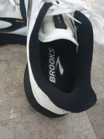 Brugt Brooks Laufschuhe bike — billede 6 af 13