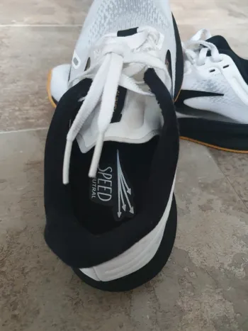 Brugt Brooks Laufschuhe bike — billede 5 af 13