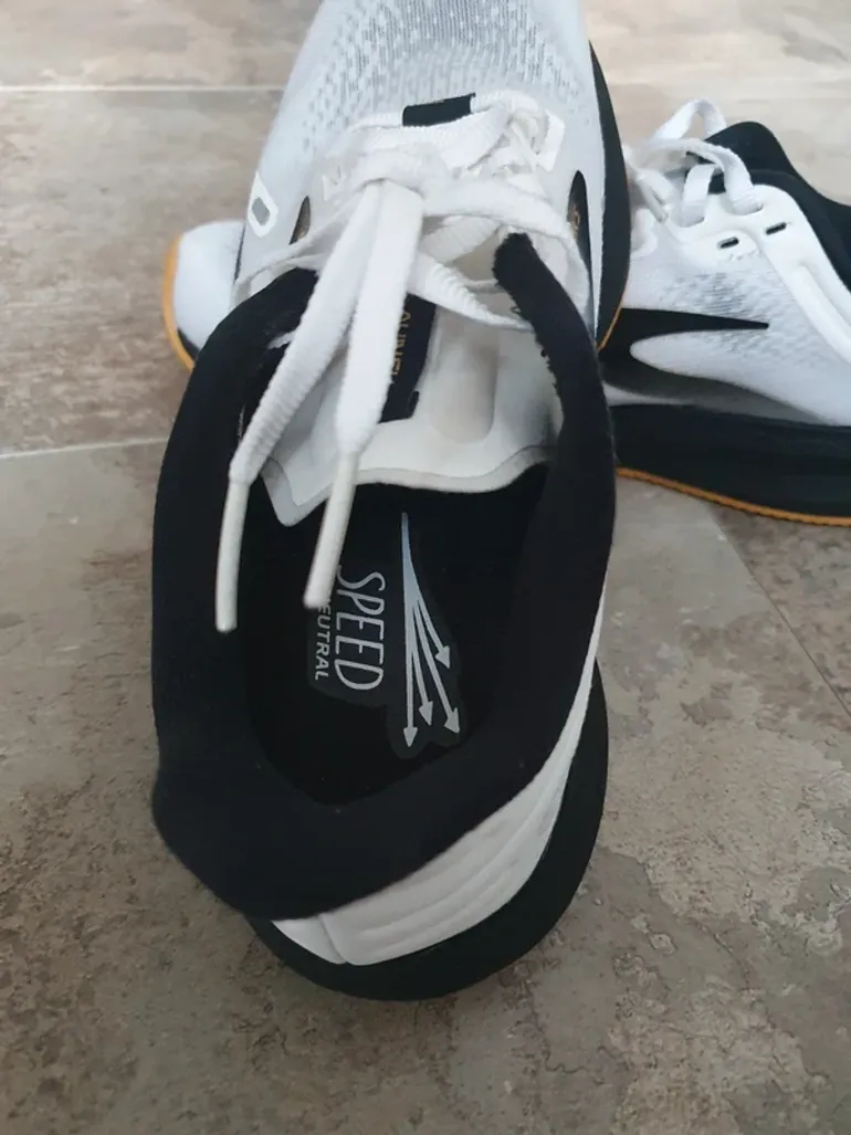 Brugt Brooks Laufschuhe bike — billede 5 af 13