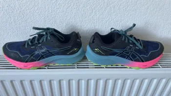 Brugt Asics Gel Trabuco 11 bike