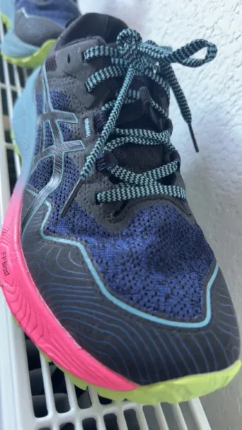 Used Asics Gel Trabuco 11 bike — image 5 of 7