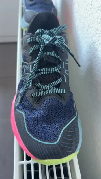 Used Asics Gel Trabuco 11 bike — image 6 of 7