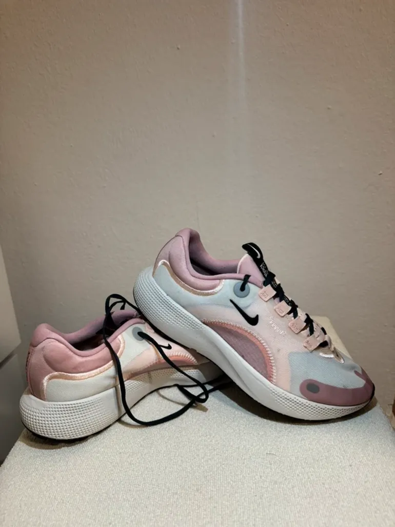 Nike React Escape Run bike de segunda mano — imagen 2 de 3