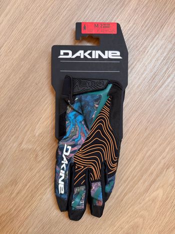 Tweedehands Dakine Cross X 2.0 Glove bike