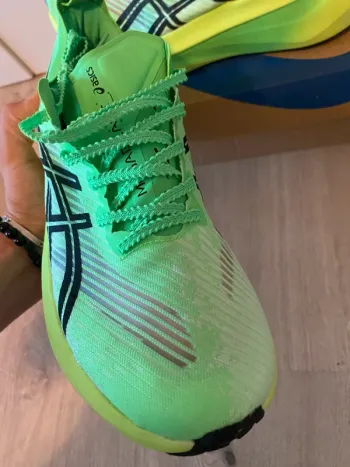 Gebrauchtes Asics Megablast bike — Bild 7 von 10