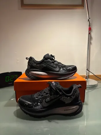 Gebrauchtes Nike Vomero 18 bike