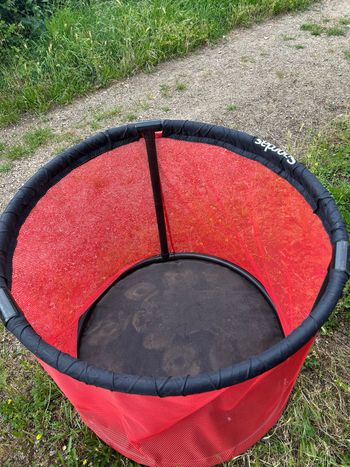 Used spordas Large Basketball Hoop 2020 bike