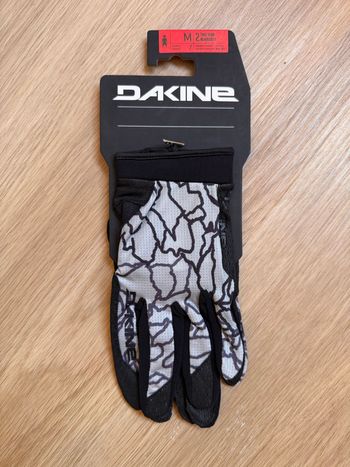 Tweedehands Dakine Vectra 2.0 Glove bike