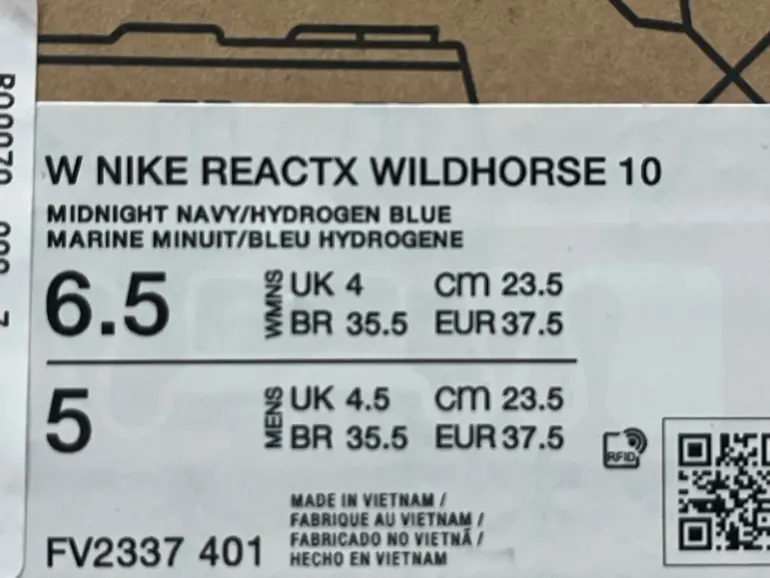 Used Pegasus Wildhorse 10 bike — image 4 of 4