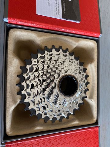 Used Sram Kaseta bike — image 1 of 4