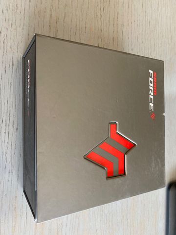 Used Sram Kaseta bike — image 4 of 4