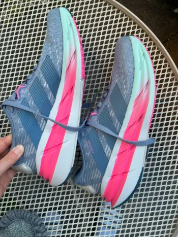 Adidas adistar 4 bike de segunda mano — imagen 5 de 6