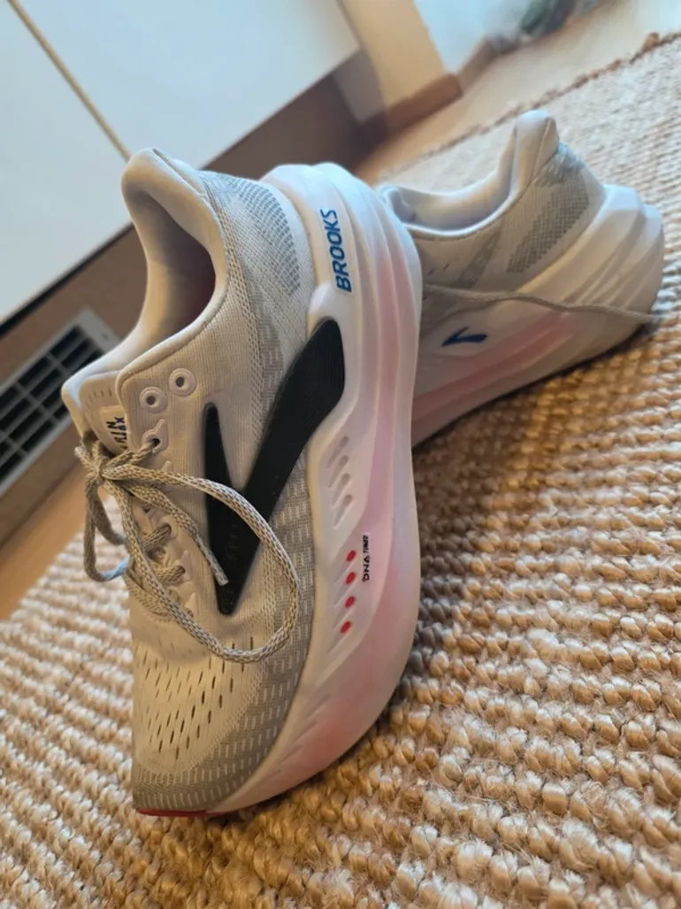 Brooks Glycerin Max bike d'occasion — image 4 sur 4