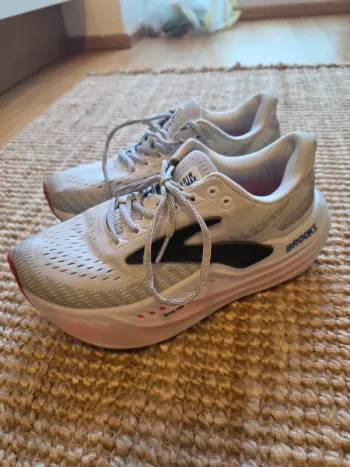 Brooks Glycerin Max bike d'occasion — image 2 sur 4