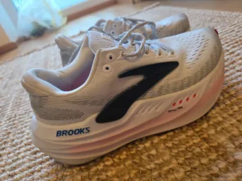 Brooks Glycerin Max bike d'occasion