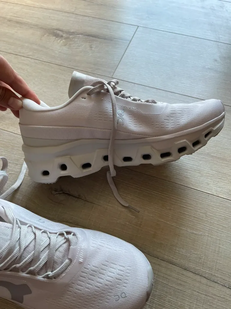 Tweedehands On Running On Schuhe bike — afbeelding 5 van 6