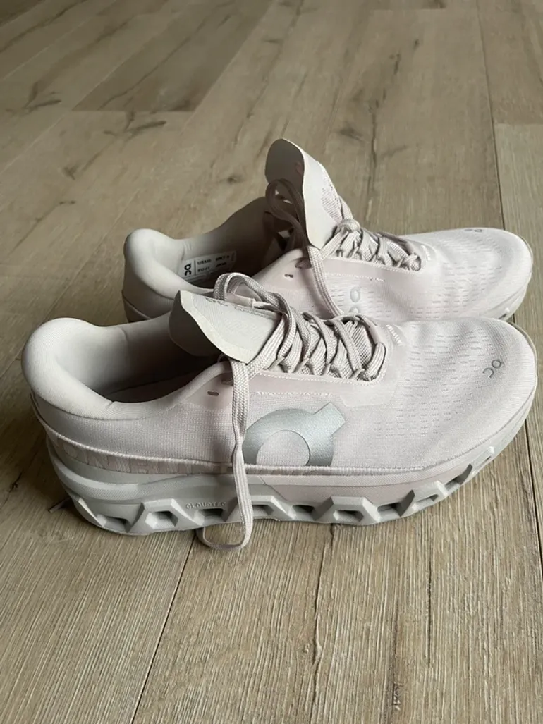 Tweedehands On Running On Schuhe bike — afbeelding 3 van 6