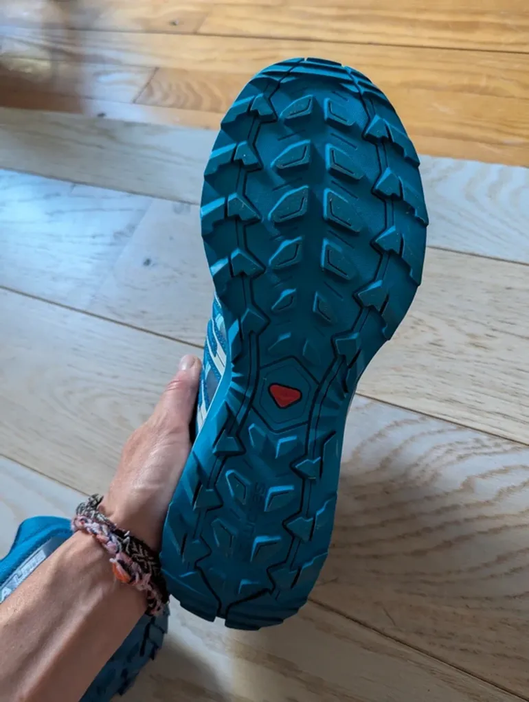 Gebrauchtes Salomon XA Lite bike — Bild 7 von 7