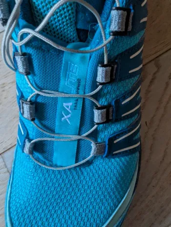 Gebrauchtes Salomon XA Lite bike — Bild 4 von 7