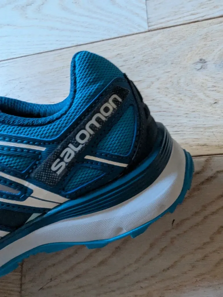 Gebrauchtes Salomon XA Lite bike — Bild 3 von 7