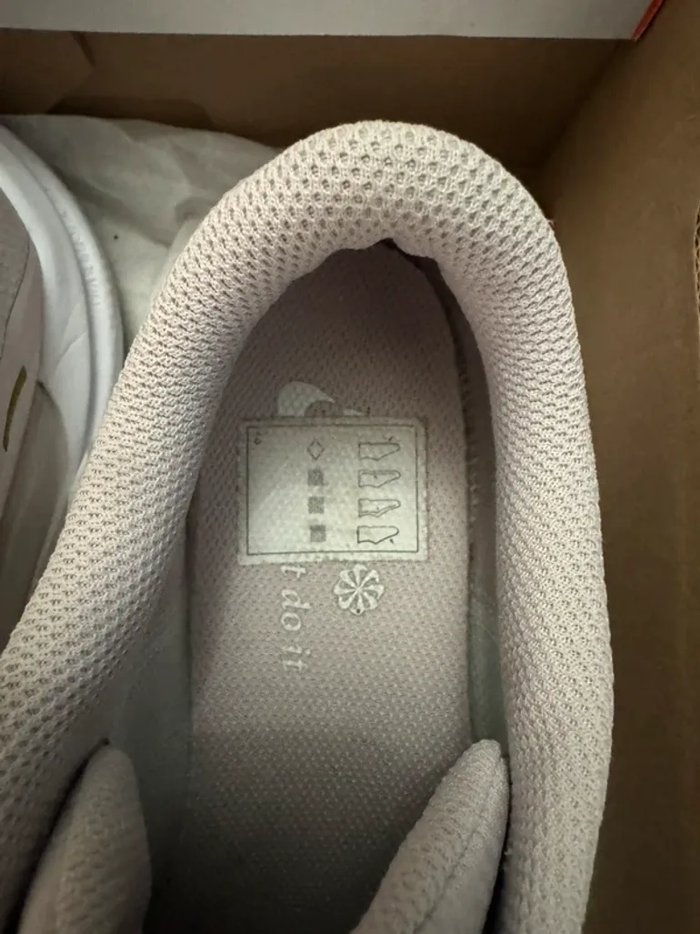 Used Nike Air Winflo 10 bike — image 6 of 8