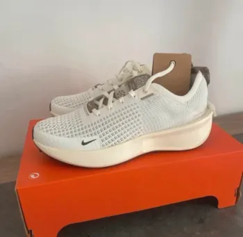 Used Nike Running Shoes bike