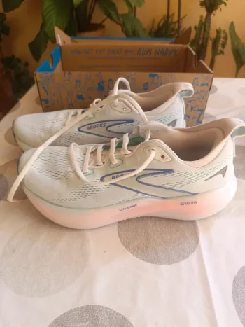 Brooks Glycerin 22 bike d'occasion — image 2 sur 7