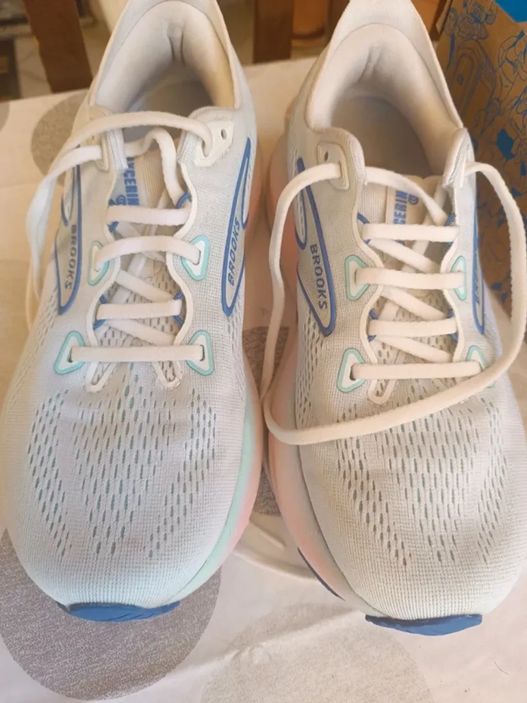 Brooks Glycerin 22 bike d'occasion — image 5 sur 7