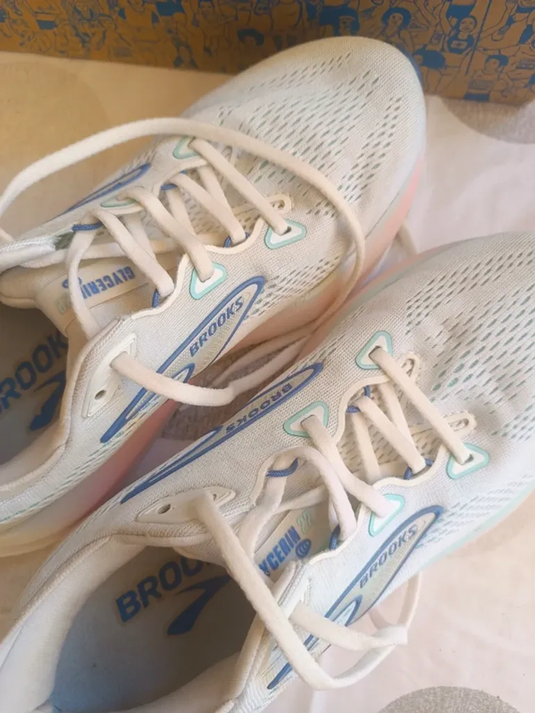 Brooks Glycerin 22 bike d'occasion — image 4 sur 7