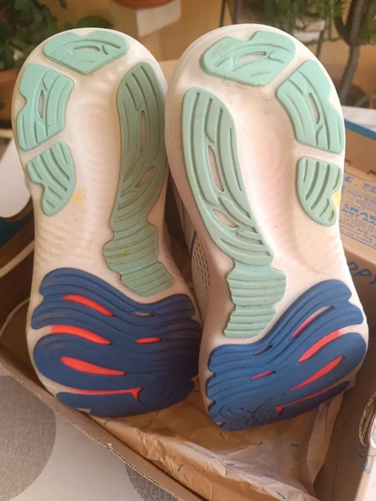 Brooks Glycerin 22 bike d'occasion — image 6 sur 7