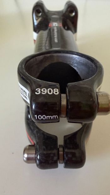Použité Fsa os99 bike — obrázek 4 z 5