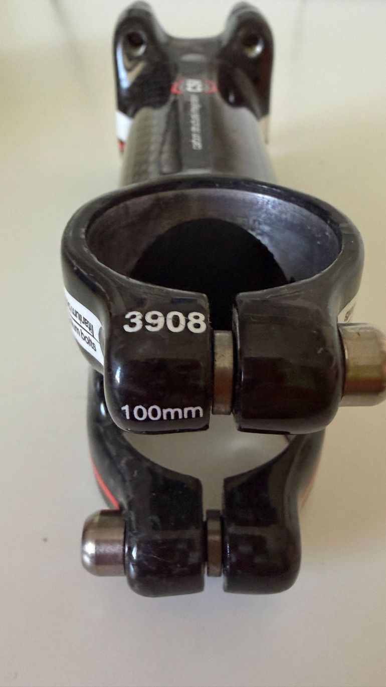 Použité Fsa os99 bike — obrázek 4 z 5