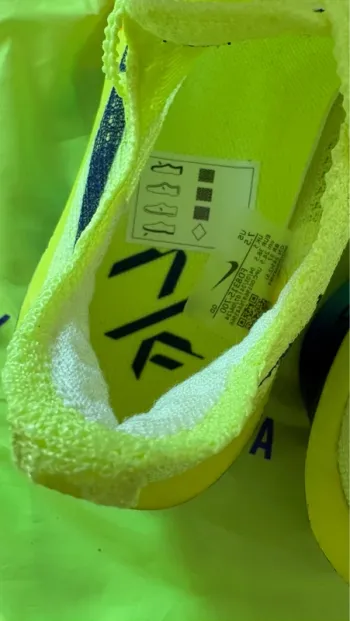 Tweedehands Nike Air Zoom Alphafly bike — afbeelding 7 van 11