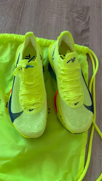 Tweedehands Nike Air Zoom Alphafly bike
