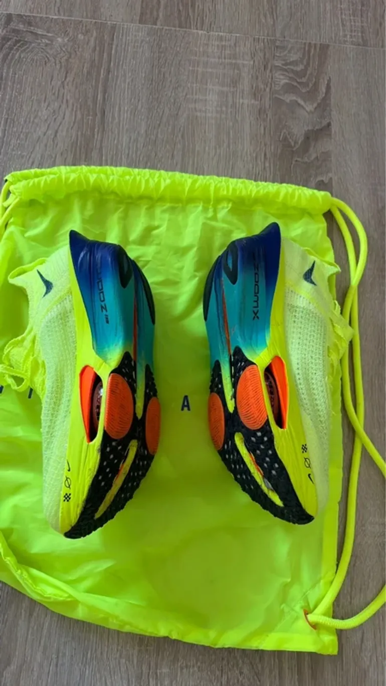Tweedehands Nike Air Zoom Alphafly bike — afbeelding 4 van 11