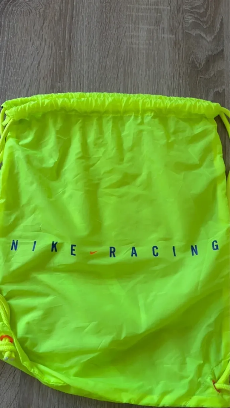 Tweedehands Nike Air Zoom Alphafly bike — afbeelding 5 van 11