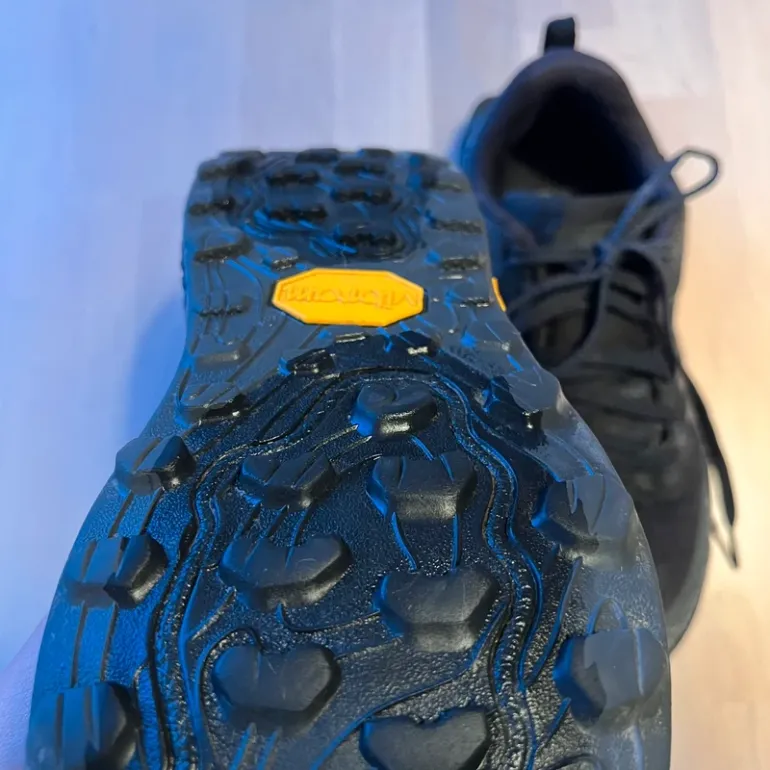 Brugt New Balance Fresh Foam X Hierro v7 bike — billede 5 af 5