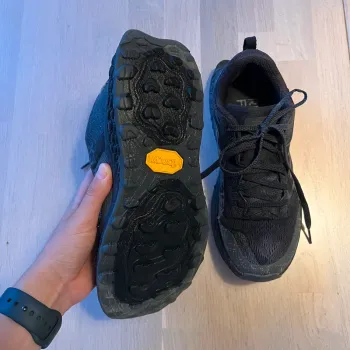 Brugt New Balance Fresh Foam X Hierro v7 bike — billede 4 af 5