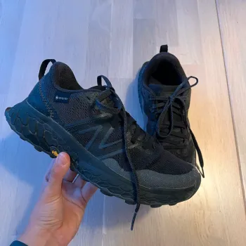 Brugt New Balance Fresh Foam X Hierro v7 bike