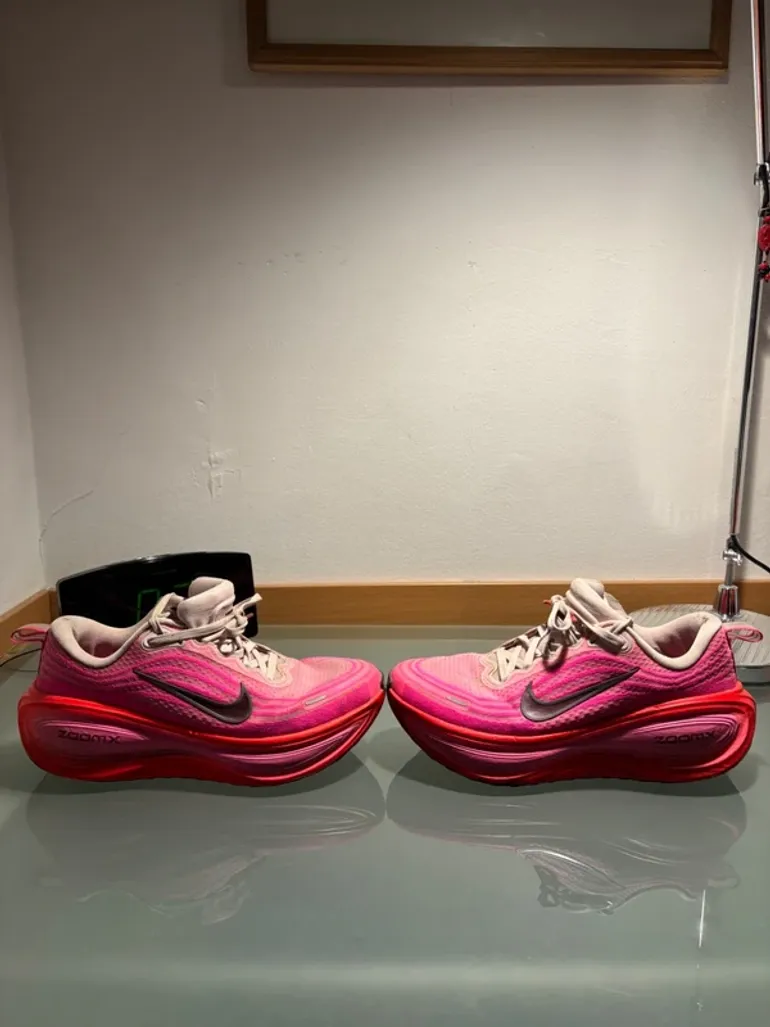Used Nike Vomero Plus bike — image 2 of 6