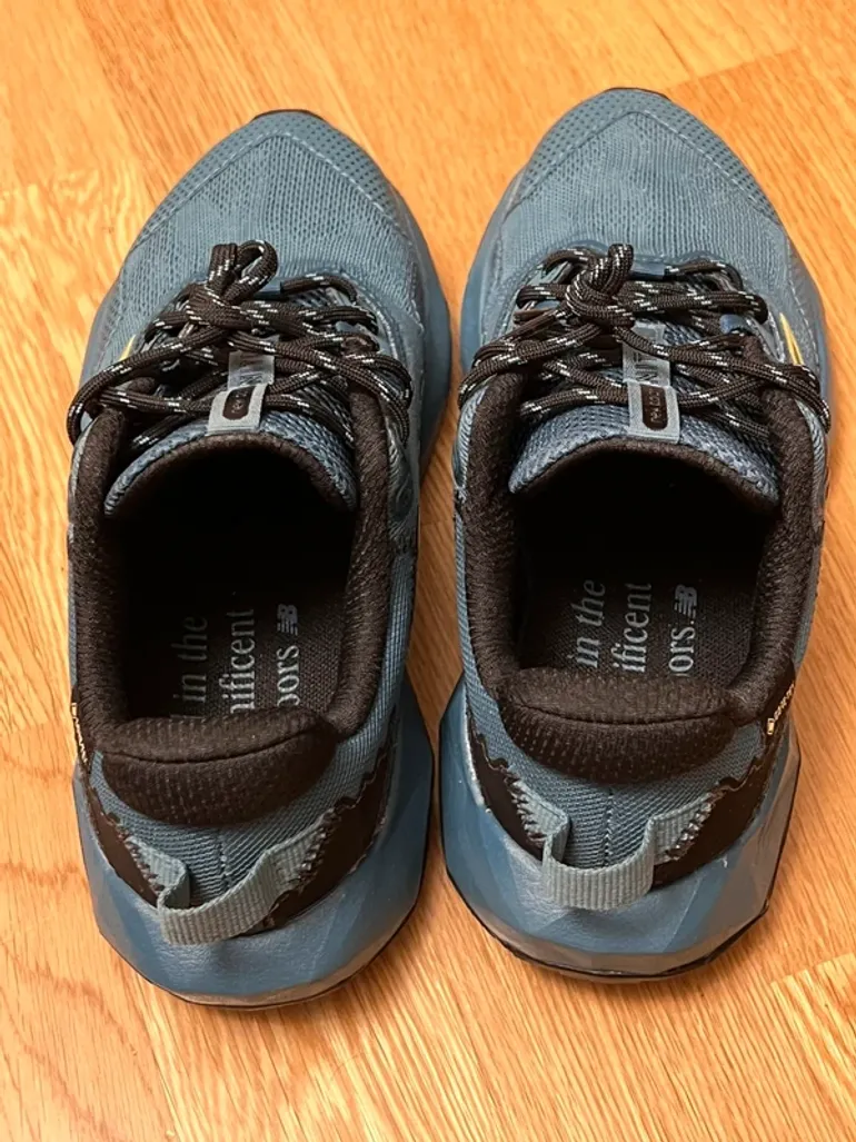 Używany New Balance Scarpe bike — zdjęcie 4 z 4