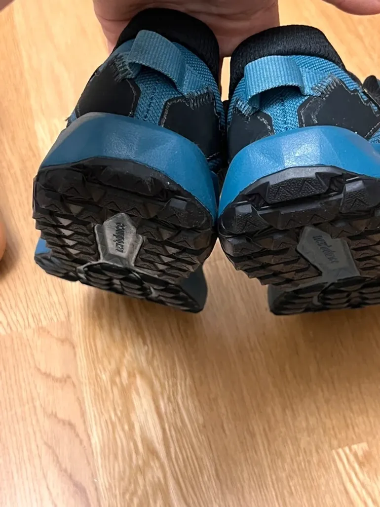 Używany New Balance Scarpe bike — zdjęcie 3 z 4
