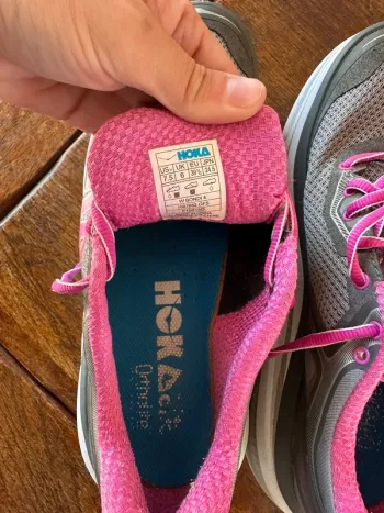Brugt Hoka Shoes bike — billede 11 af 11