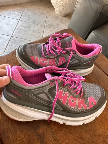Brugt Hoka Shoes bike — billede 2 af 11
