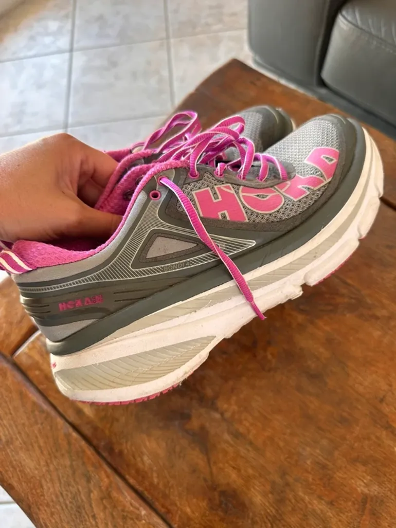 Brugt Hoka Shoes bike — billede 6 af 11